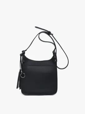 Lucinda Square Crossbody