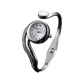 Luxury Bangle Watch