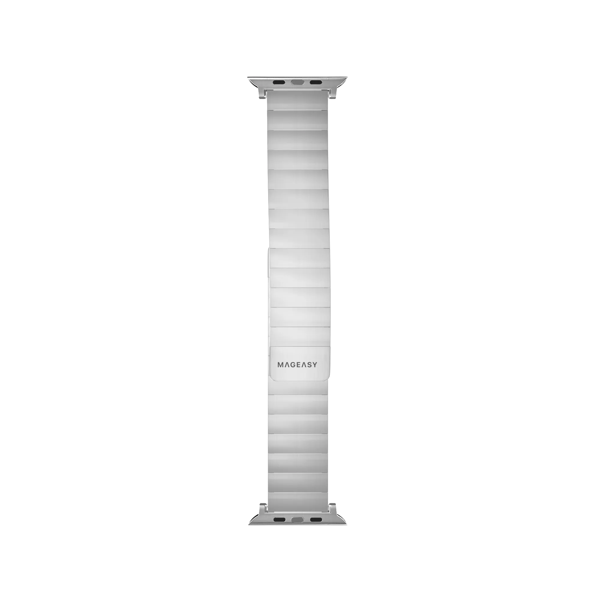 Maestro M Magnetic Stainless Steel Apple Watch Loop