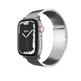 Maestro M Magnetic Stainless Steel Apple Watch Loop