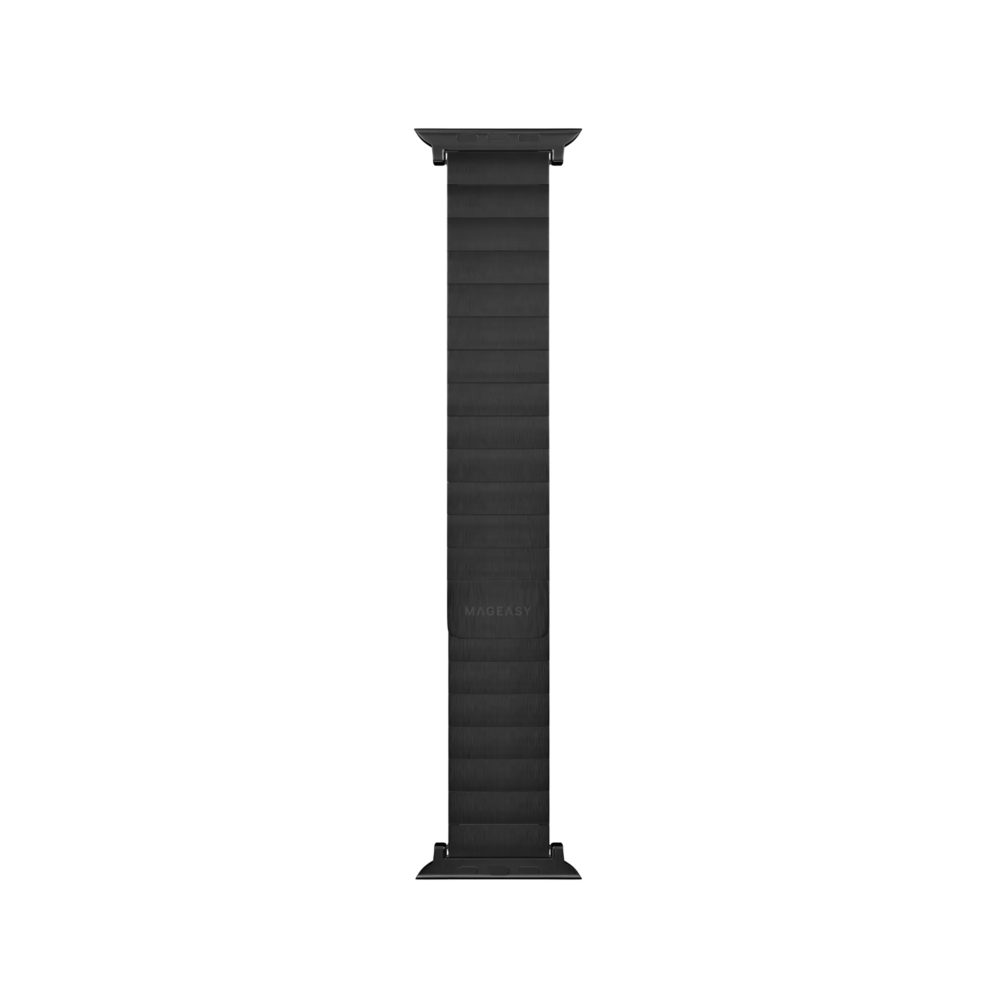 Maestro M Magnetic Stainless Steel Apple Watch Loop