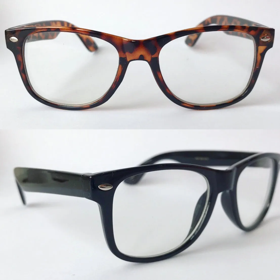 Nerd Glasses (kids)
