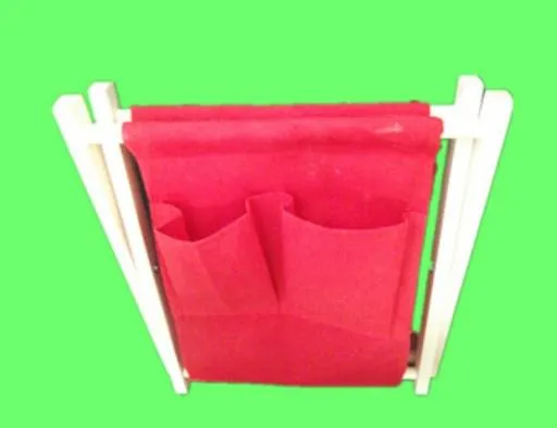 Newspaper/Magazine Holder