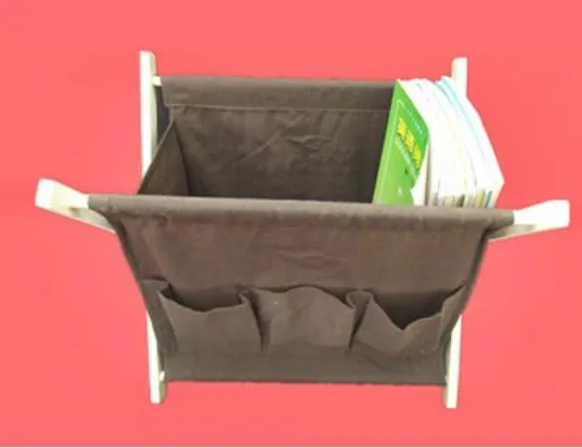 Newspaper/Magazine Holder