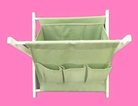 Newspaper/Magazine Holder
