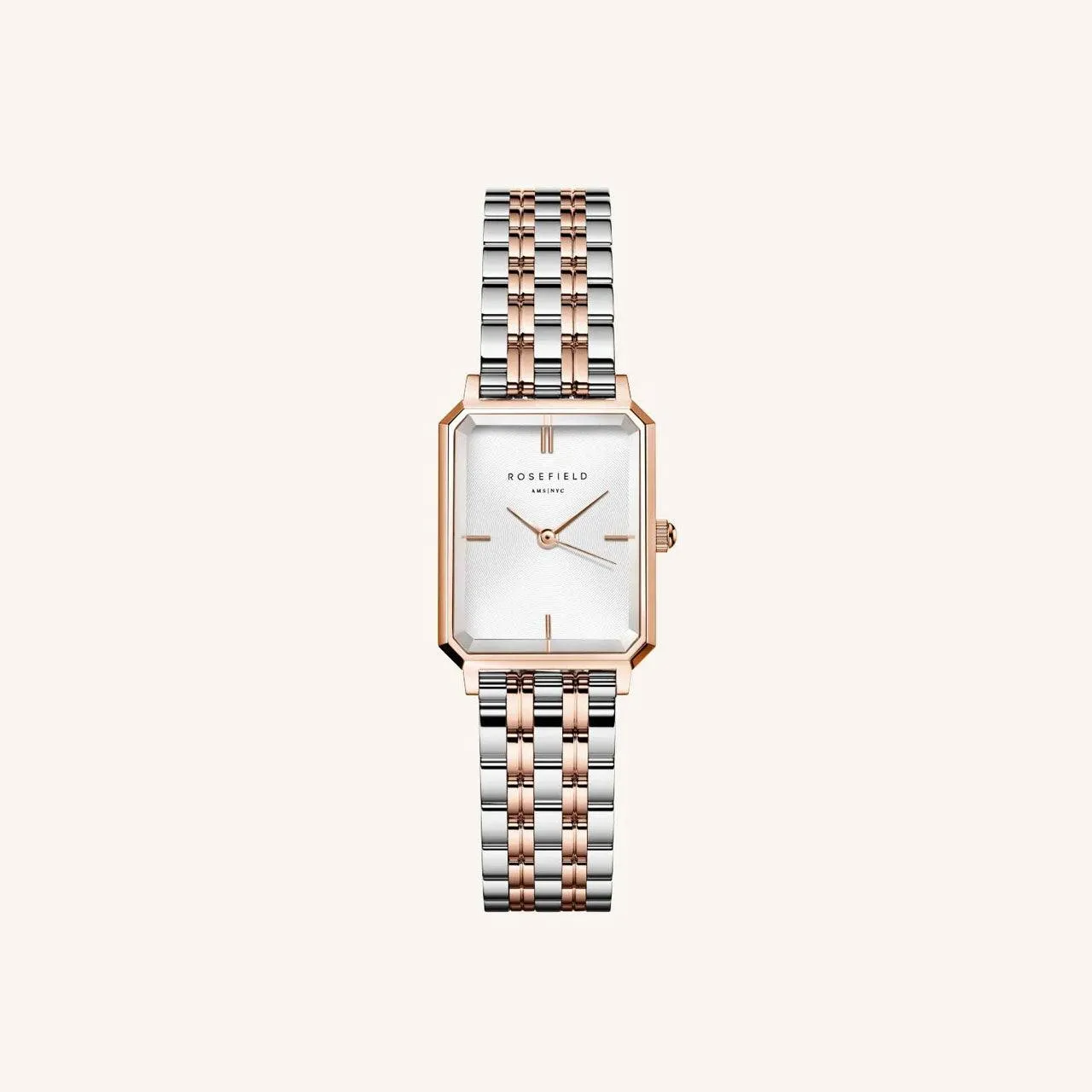 Octagon XS Duotone Rosegold