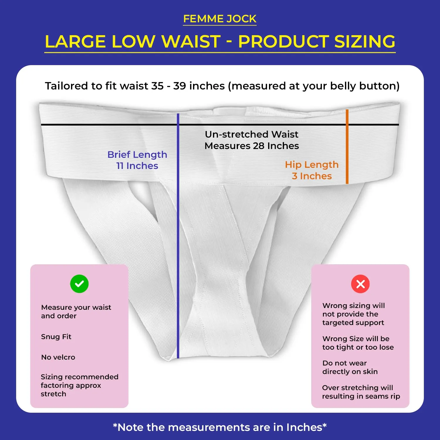 Pelvic Orthotic Support Belt - Uterus Support Girdle for Womens Prolapsed or Dropped Bladder | Vulvar Varicosities | Postpartum Recovery | Symphysis Pubis | Dysfunction Pain - Low Waist