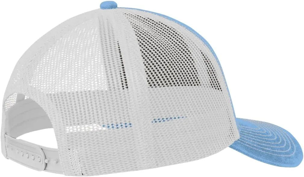 Port Authority Snapback Trucker Cap