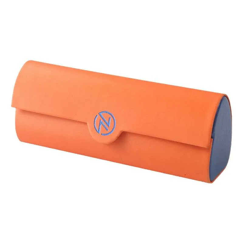 Portable Anti-stress Glasses Case