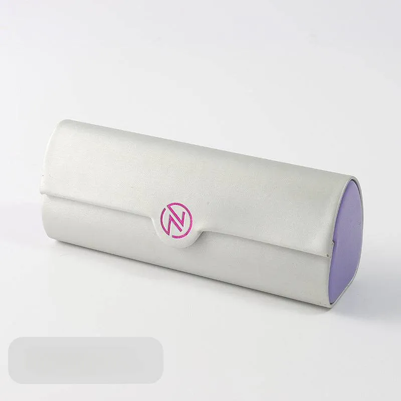 Portable Anti-stress Glasses Case