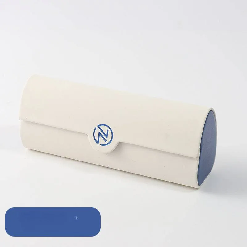 Portable Anti-stress Glasses Case