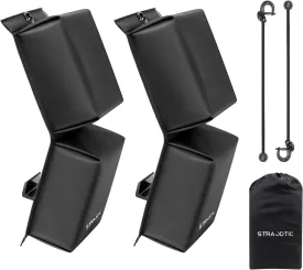 PWC Fender Bumper Jet Ski Bumpers Dock Fenders Boat Bumpers PWC Bumper for Docking 14 x 6 x 3.2 inch