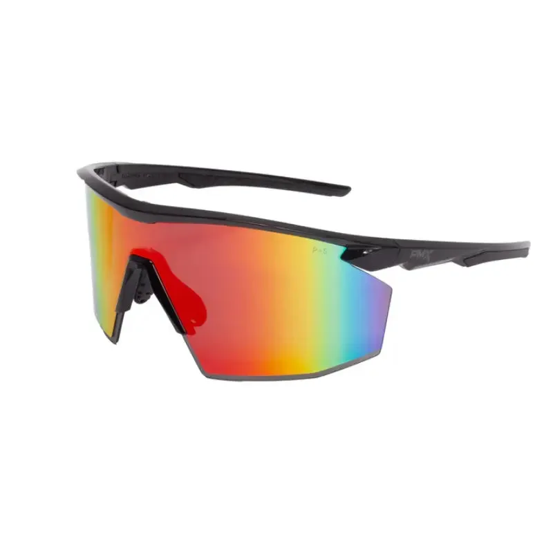 Pyramex® Half Frame Anti-Fog Stylish Lightweight Safety Glasses - PMXSPEC