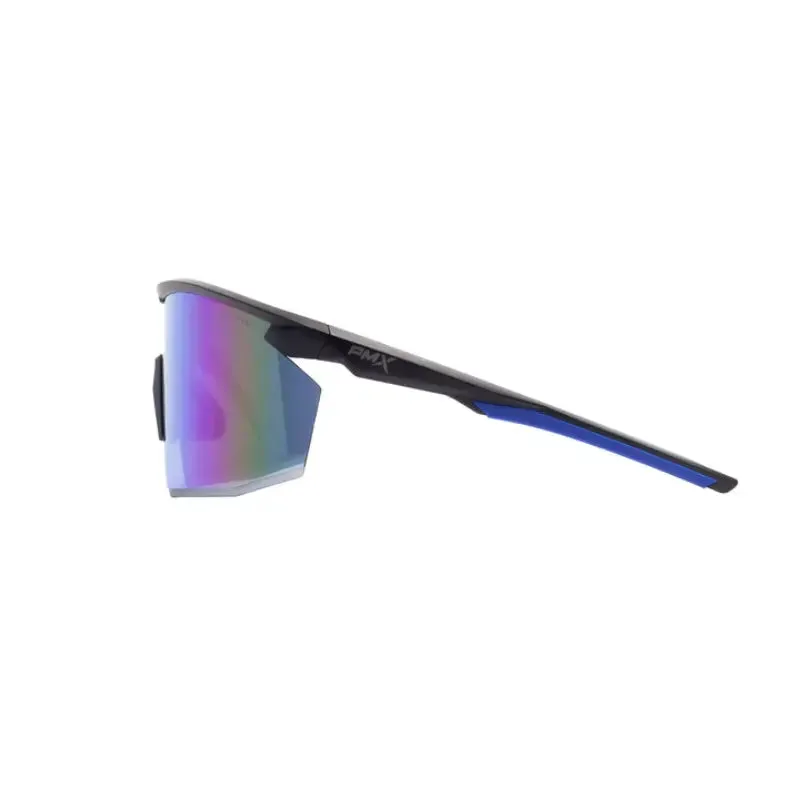 Pyramex® Half Frame Anti-Fog Stylish Lightweight Safety Glasses - PMXSPEC