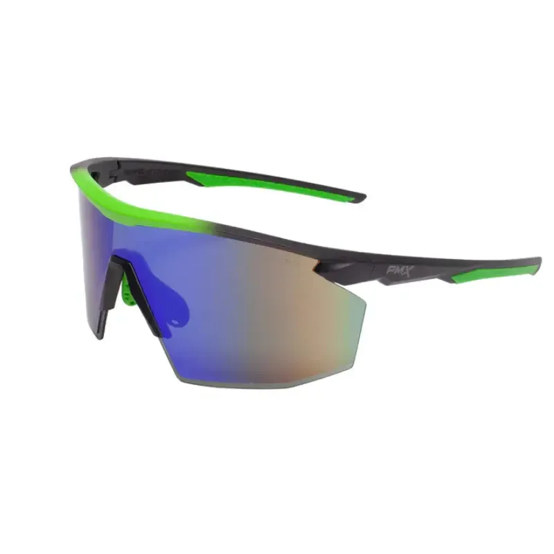 Pyramex® Half Frame Anti-Fog Stylish Lightweight Safety Glasses - PMXSPEC