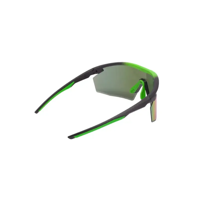 Pyramex® Half Frame Anti-Fog Stylish Lightweight Safety Glasses - PMXSPEC