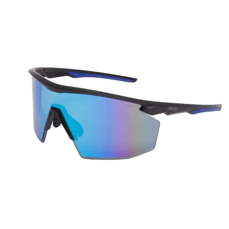 Pyramex® Half Frame Anti-Fog Stylish Lightweight Safety Glasses - PMXSPEC