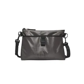 Rains Sibu Musette Bag 14780 - Grey