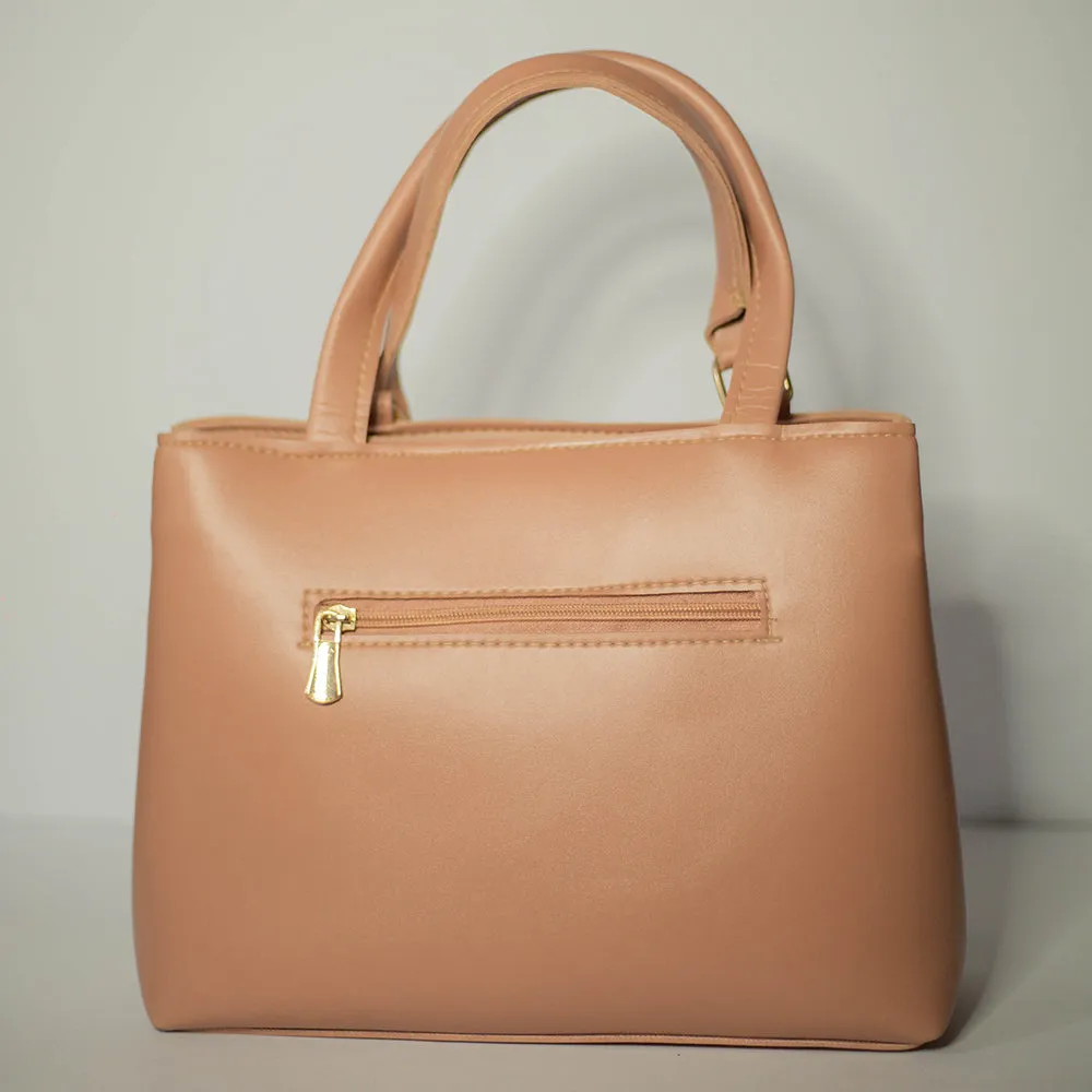 Ribbon Casual Bag