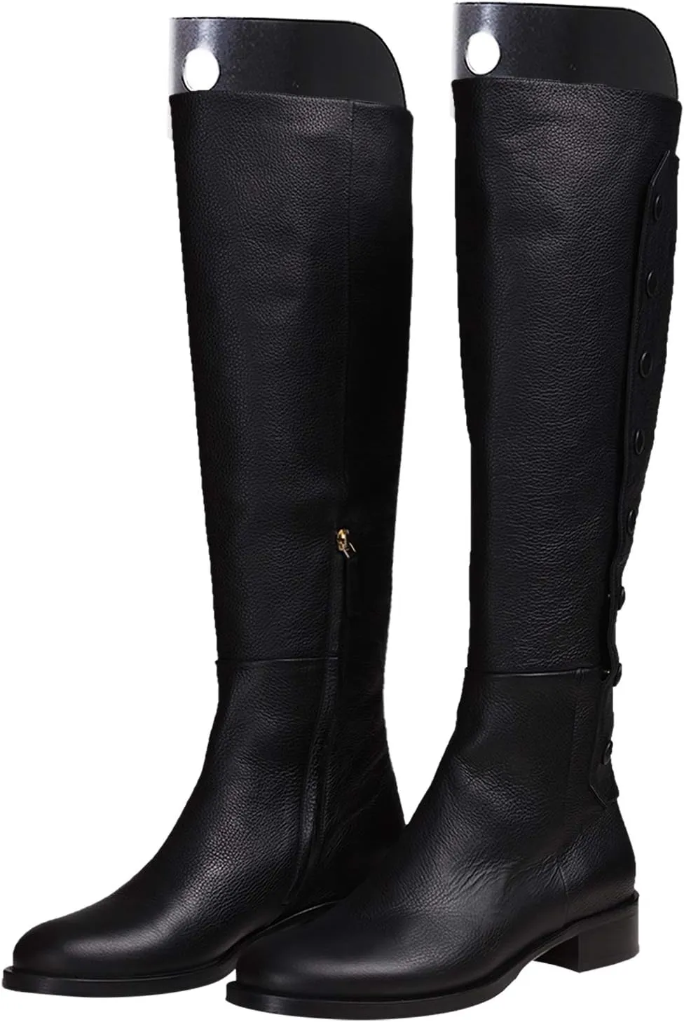 Ruisita 10 Pieces (5 Pairs) Boot Shaper Form Inserts Boots Tall Support for Women and Men
