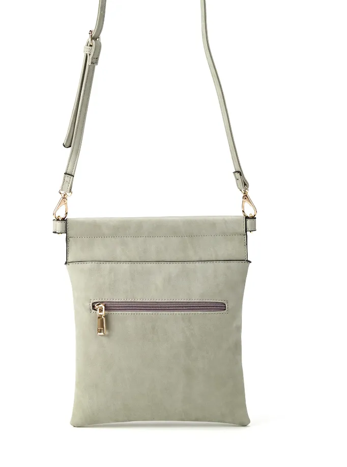 Slim Crossbody Bags
