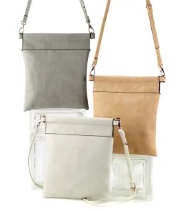 Slim Crossbody Bags