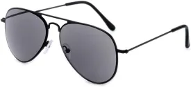 Sun Full Lens Reading Glasses Readers Sunglasses Aviator Sports Unisex