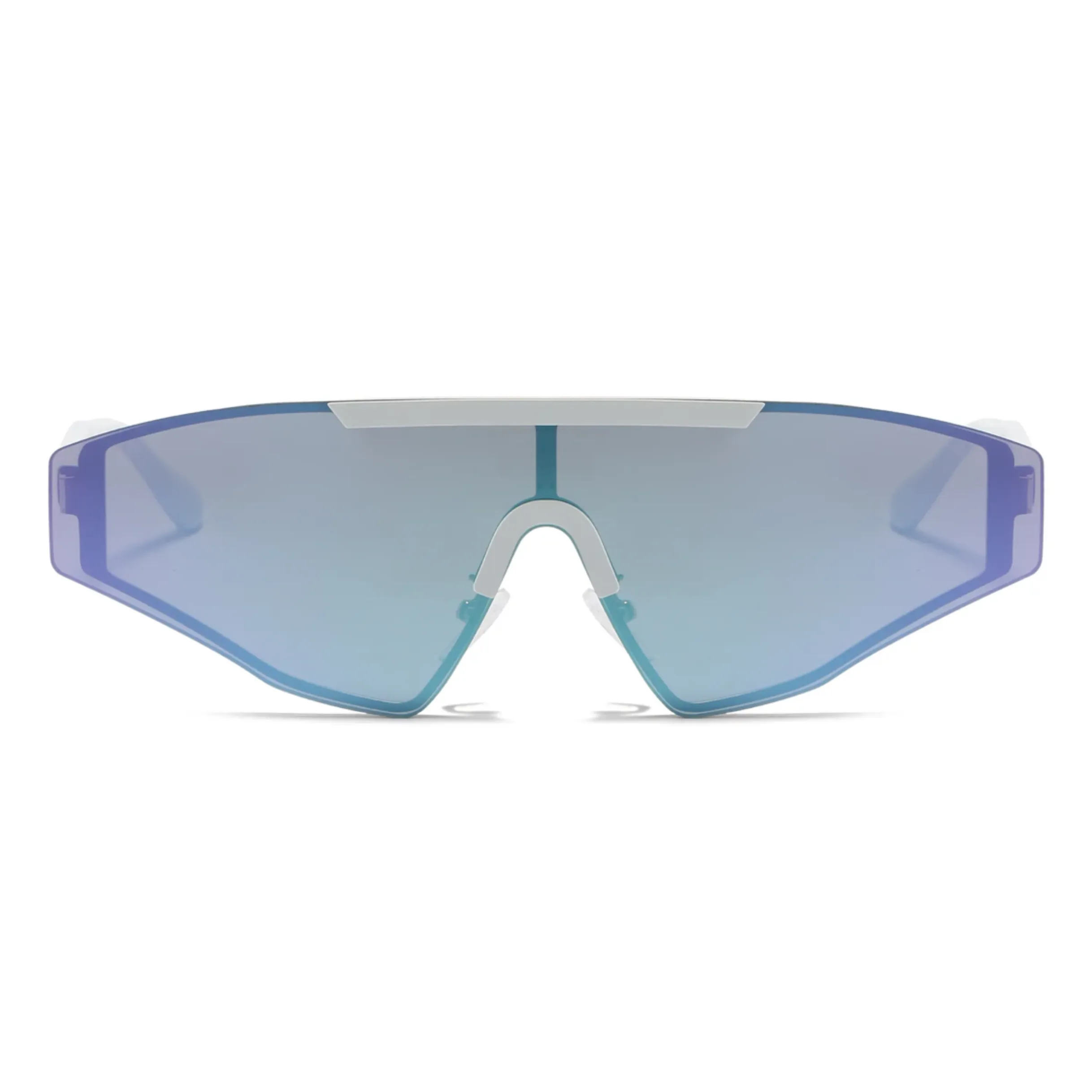 SURFBOARD Chic Shield Sunglasses