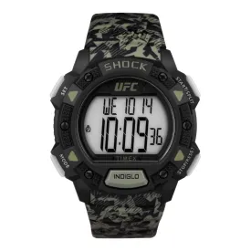 Timex Men 45 mm Size Grey Dial Digital Watch - TW4B27500