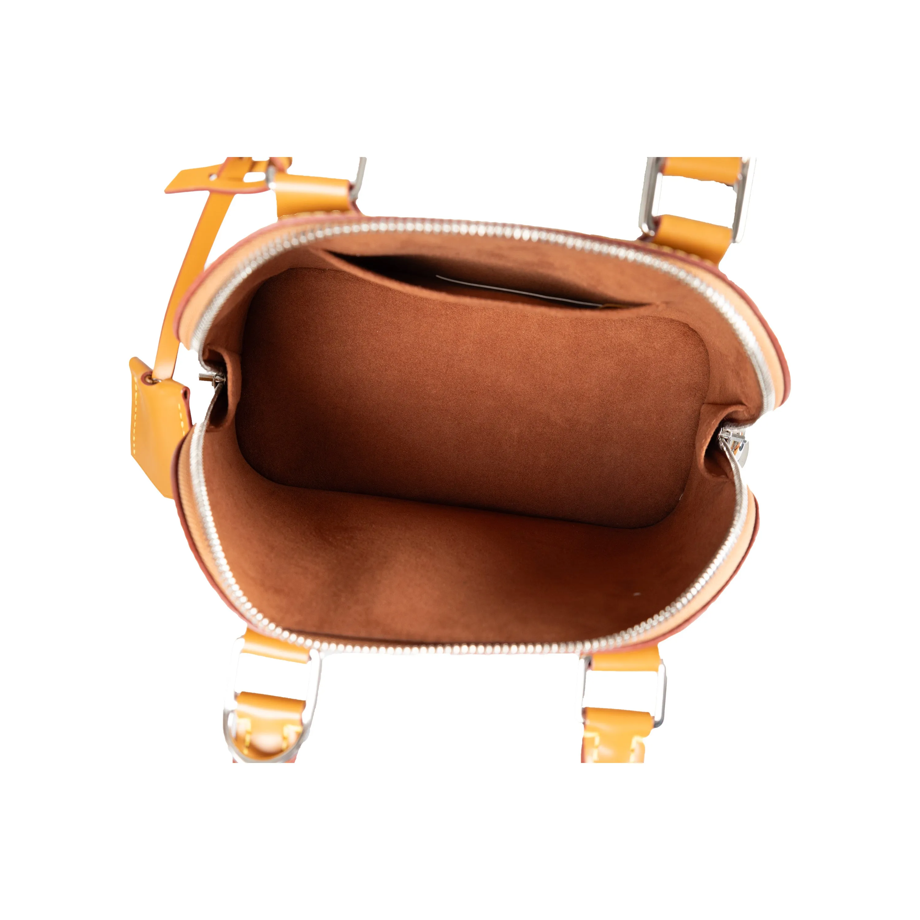 Trendy Inspired Louis Vuitton Louis Vuitton Epi Alma Bb Handbag
