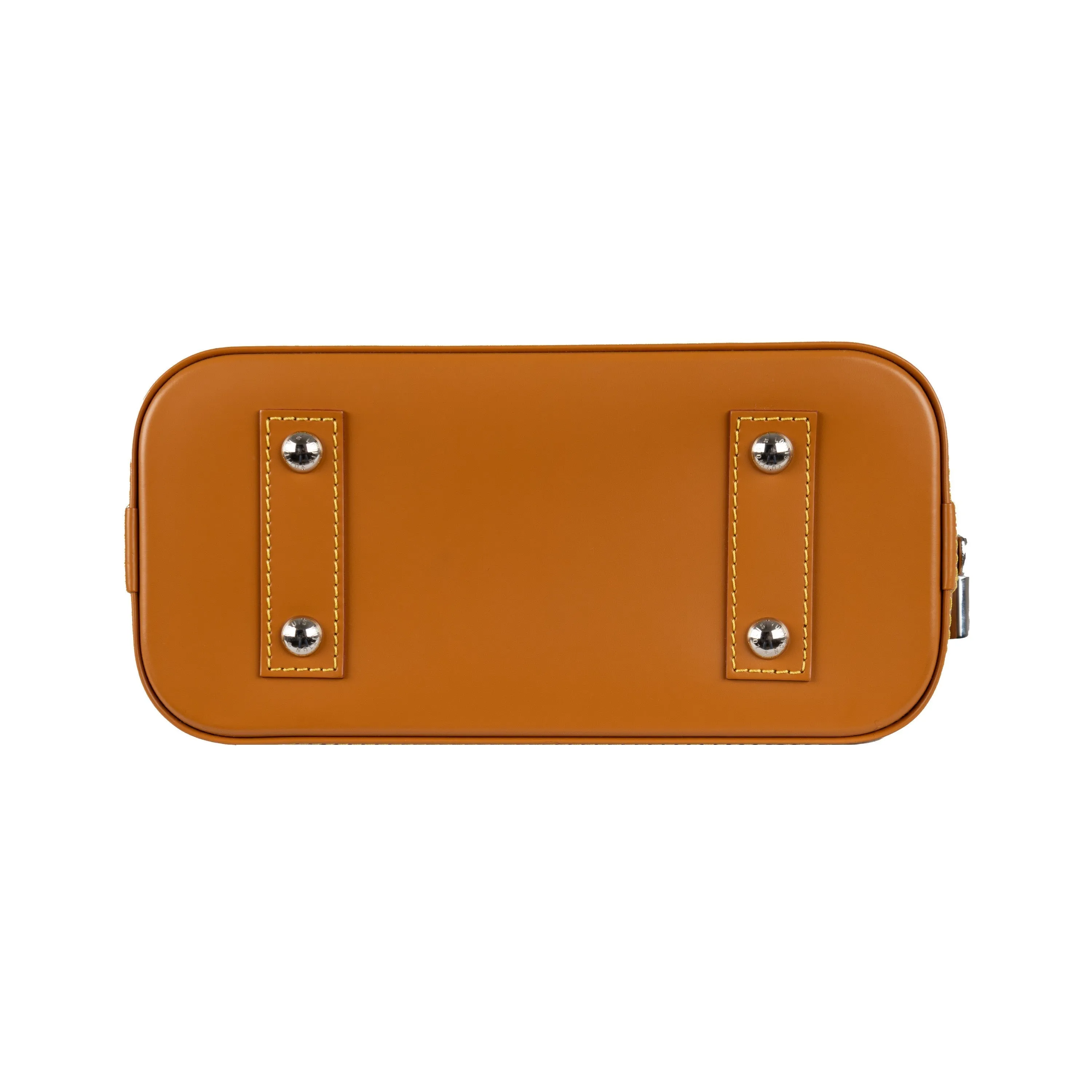 Trendy Inspired Louis Vuitton Louis Vuitton Epi Alma Bb Handbag
