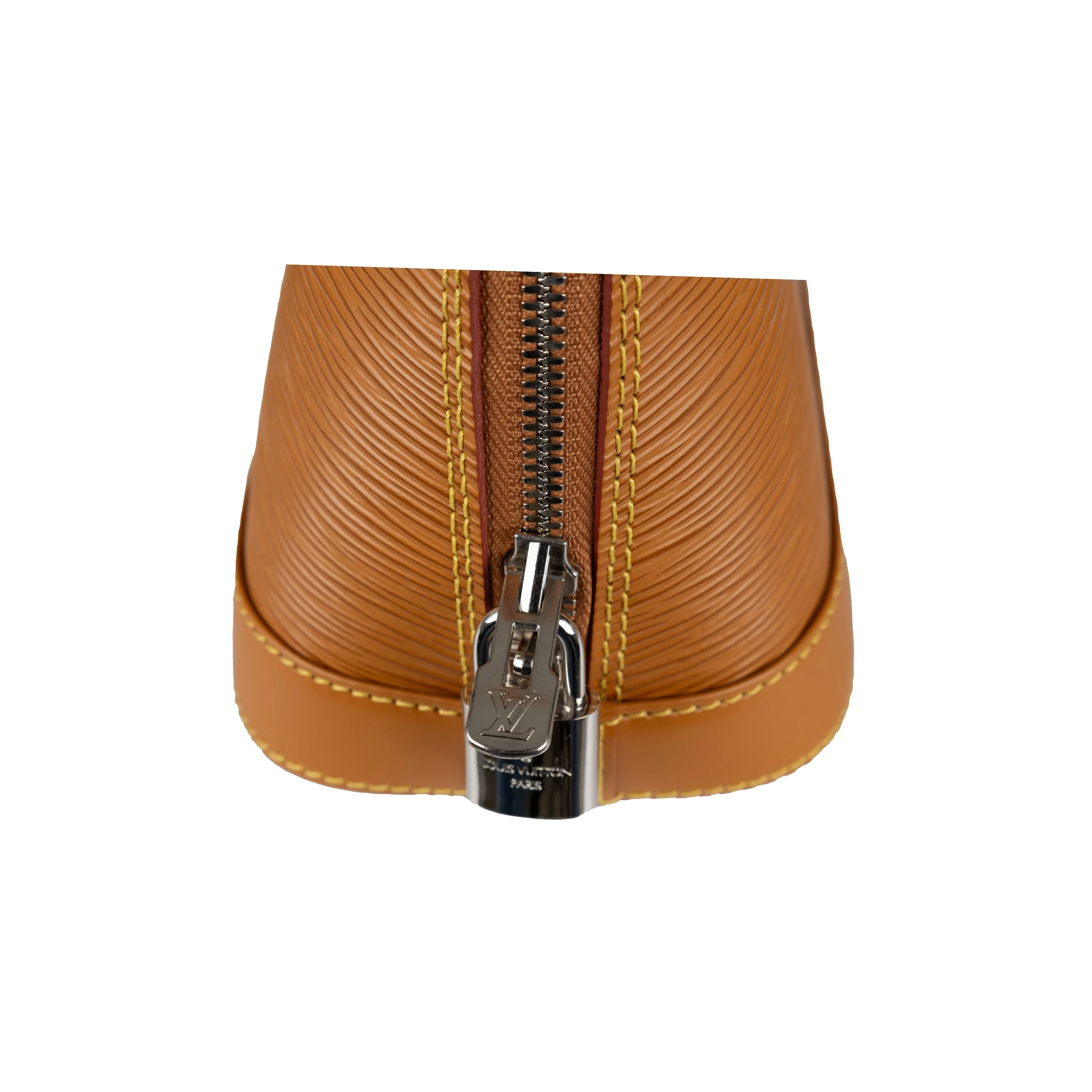 Trendy Inspired Louis Vuitton Louis Vuitton Epi Alma Bb Handbag