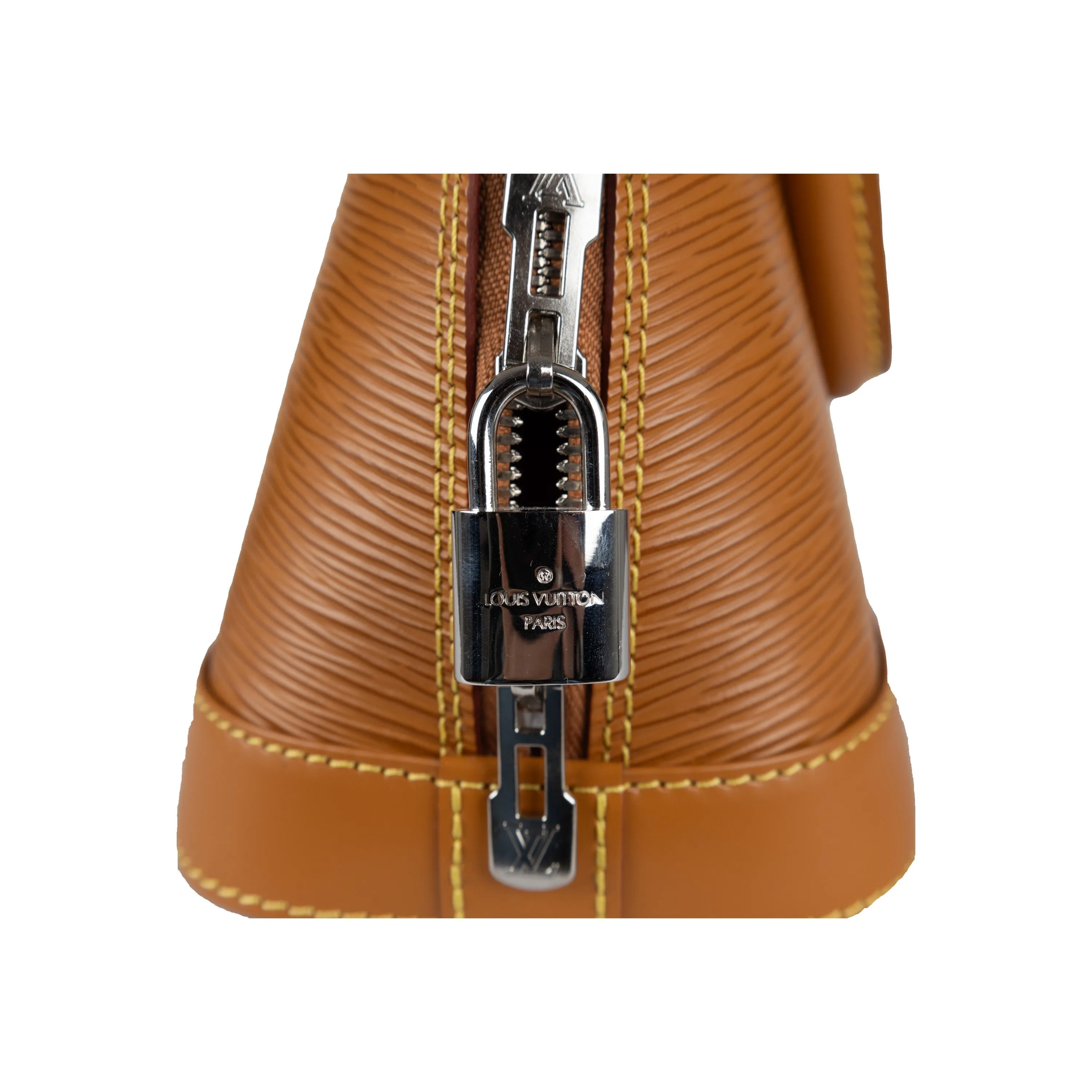 Trendy Inspired Louis Vuitton Louis Vuitton Epi Alma Bb Handbag