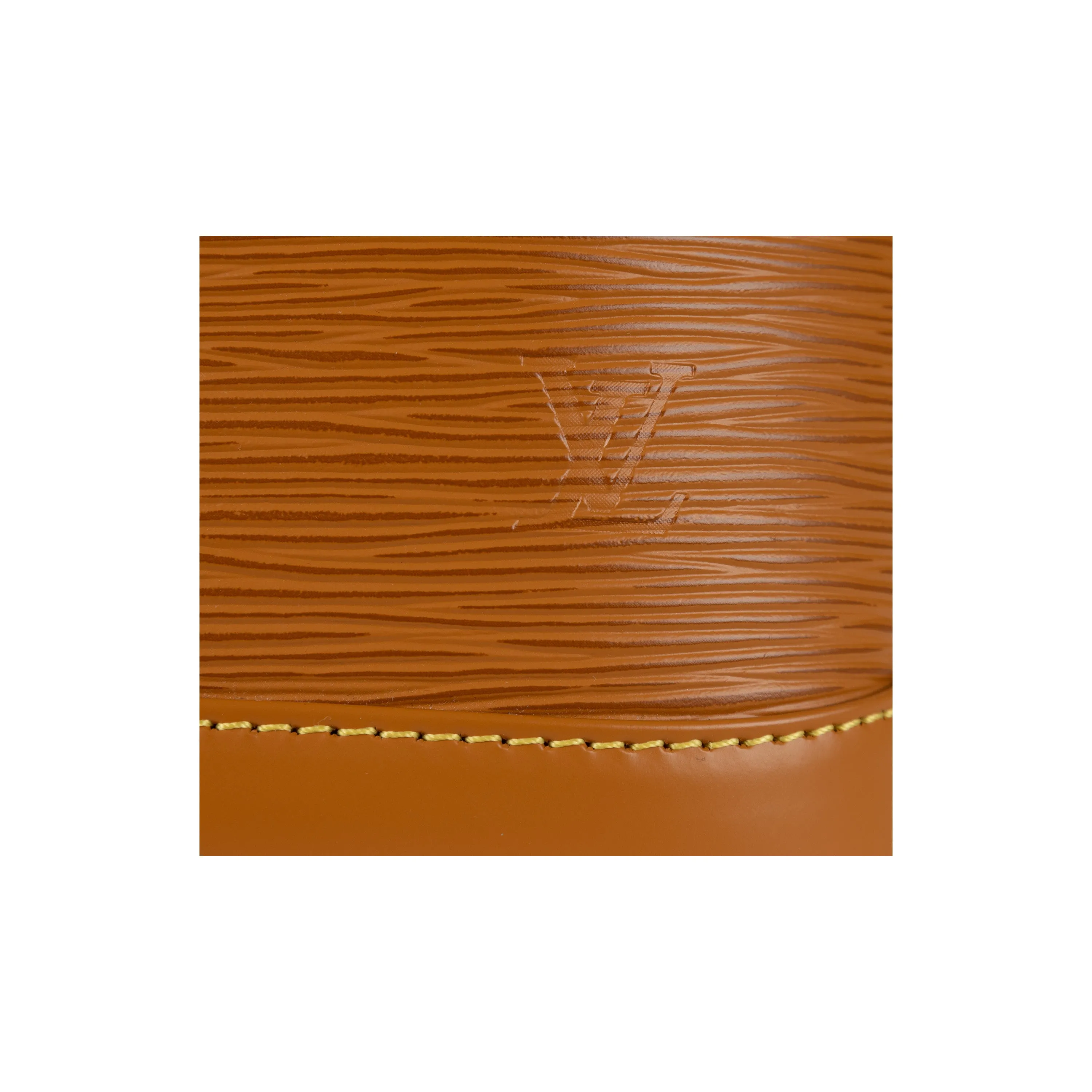 Trendy Inspired Louis Vuitton Louis Vuitton Epi Alma Bb Handbag