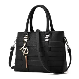 Trendy Shoulder Crossbody Bag - GlamzLife