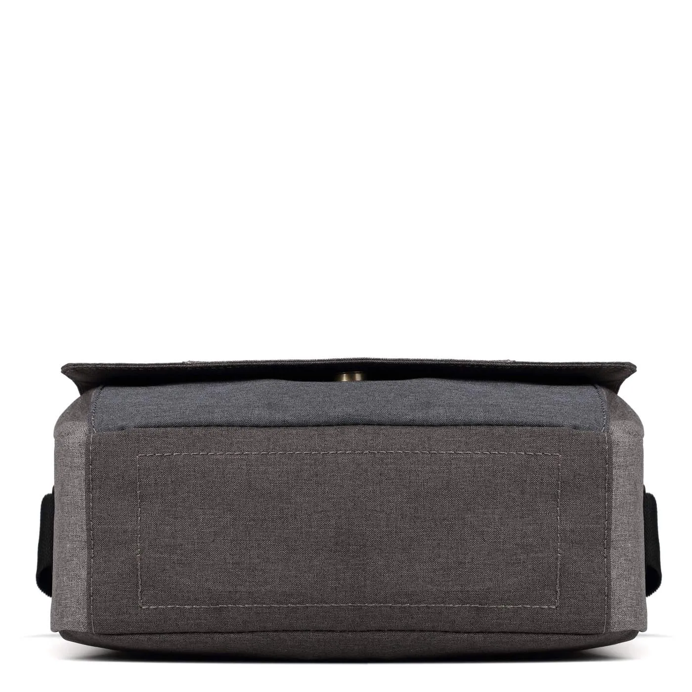 Troop London Urban Grey Messenger Bag