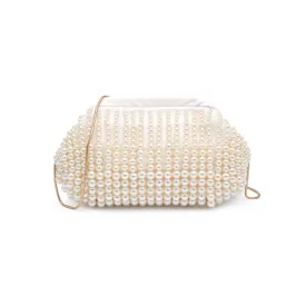 Urban Expressions Lydia Bag | Ivory