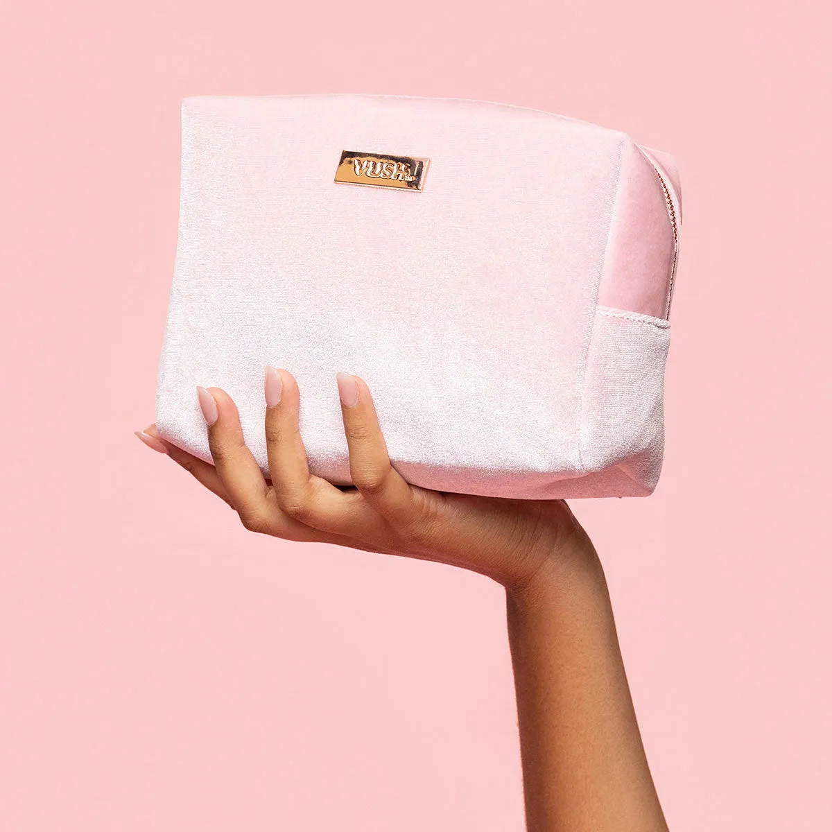 VUSH Soft Toy Storage Case