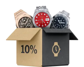 Watch MYSTERY BOX