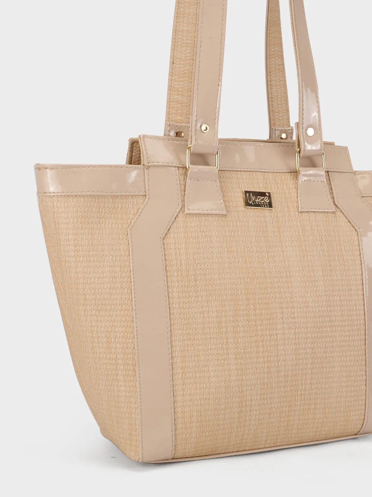Women "MINATO" Casual Shoulder Bag